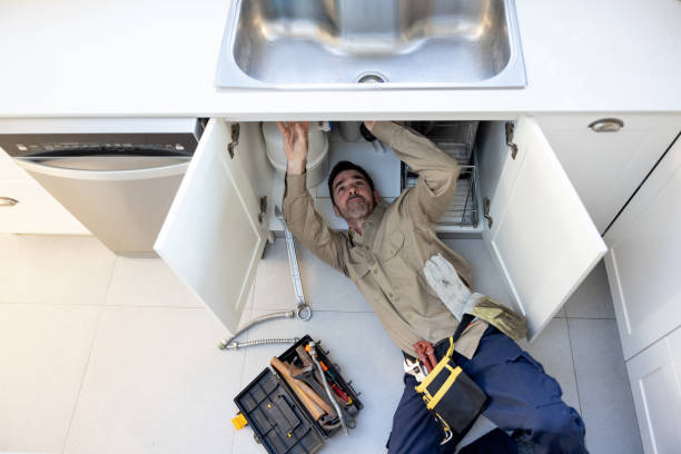 Westfield, WI Plumbing Company