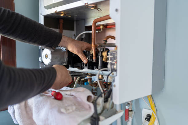 Best Emergency Plumber  in Westfield, WI