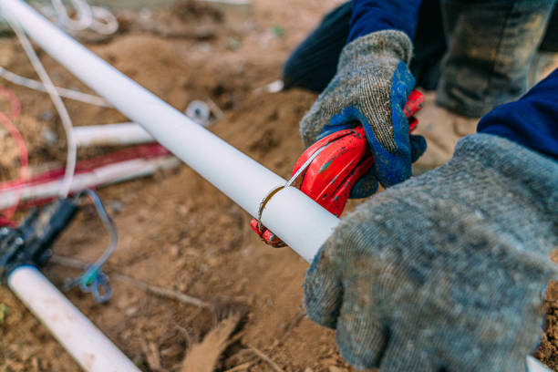 Best Plumbing Inspection Services  in Westfield, WI