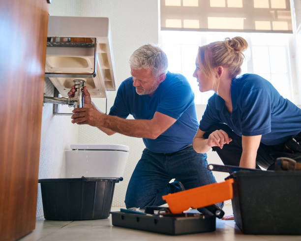 Best Plumbing Services Near Me  in Westfield, WI